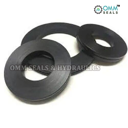 RUBBER WASHER